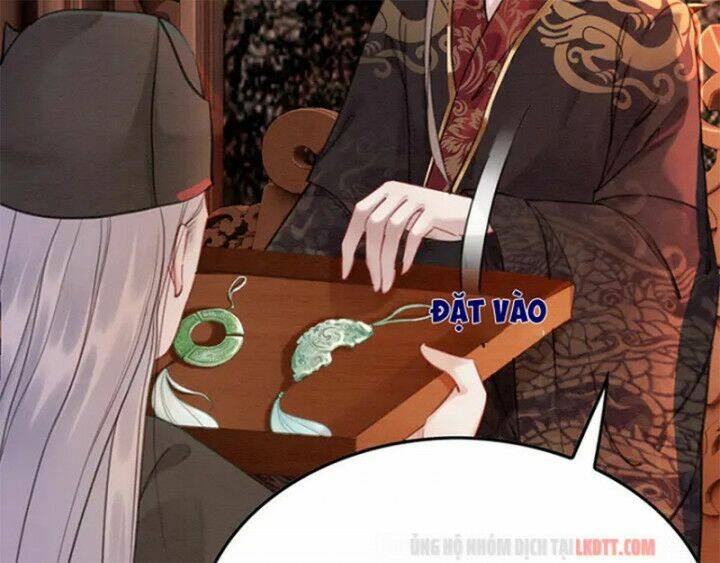 Trọng Sinh Bá Sủng Nhiếp Chính Vương Quá Mạnh Mẽ: Chapter 126