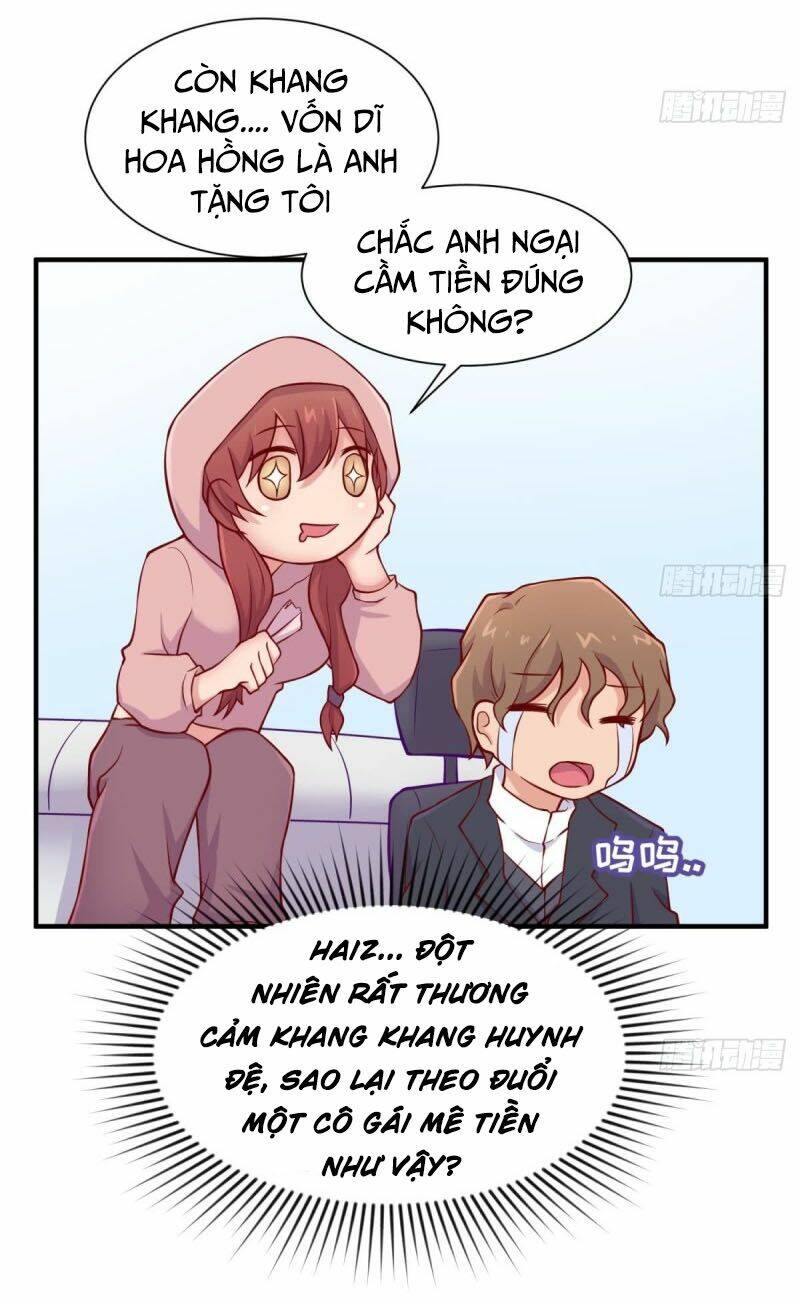 Bác Sĩ Riêng Của Nữ Thần: Chapter 95