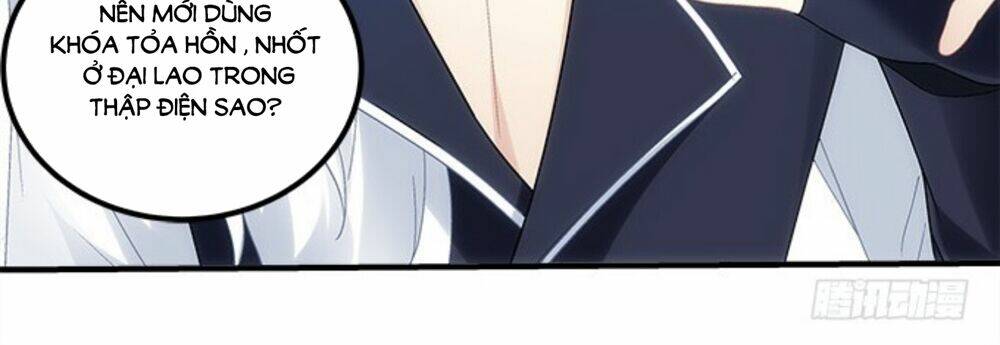 Ám Dạ Vô Thường: Chapter 90