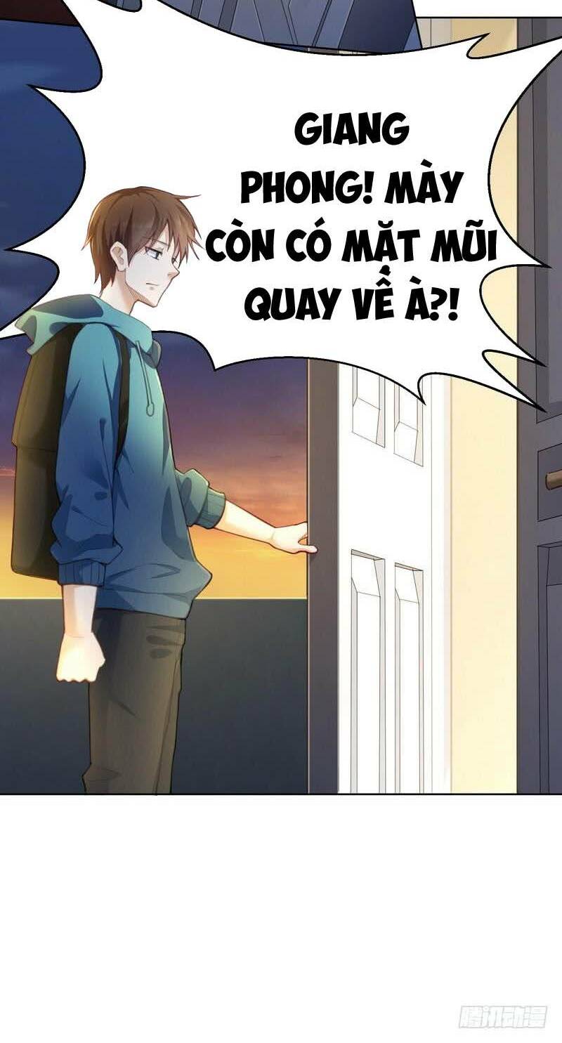Đô Thị Cực Phẩm Tiên Đế: Chapter 3
