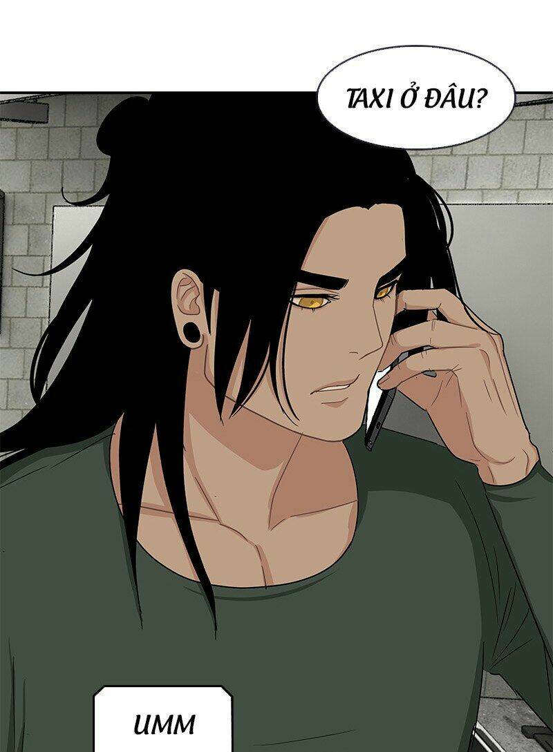 Nửa Đêm Ở Poppy Land: Chapter 24