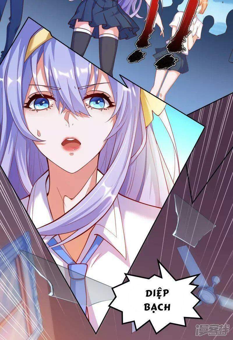 Luyện Tập Thành Thần: Chapter 20