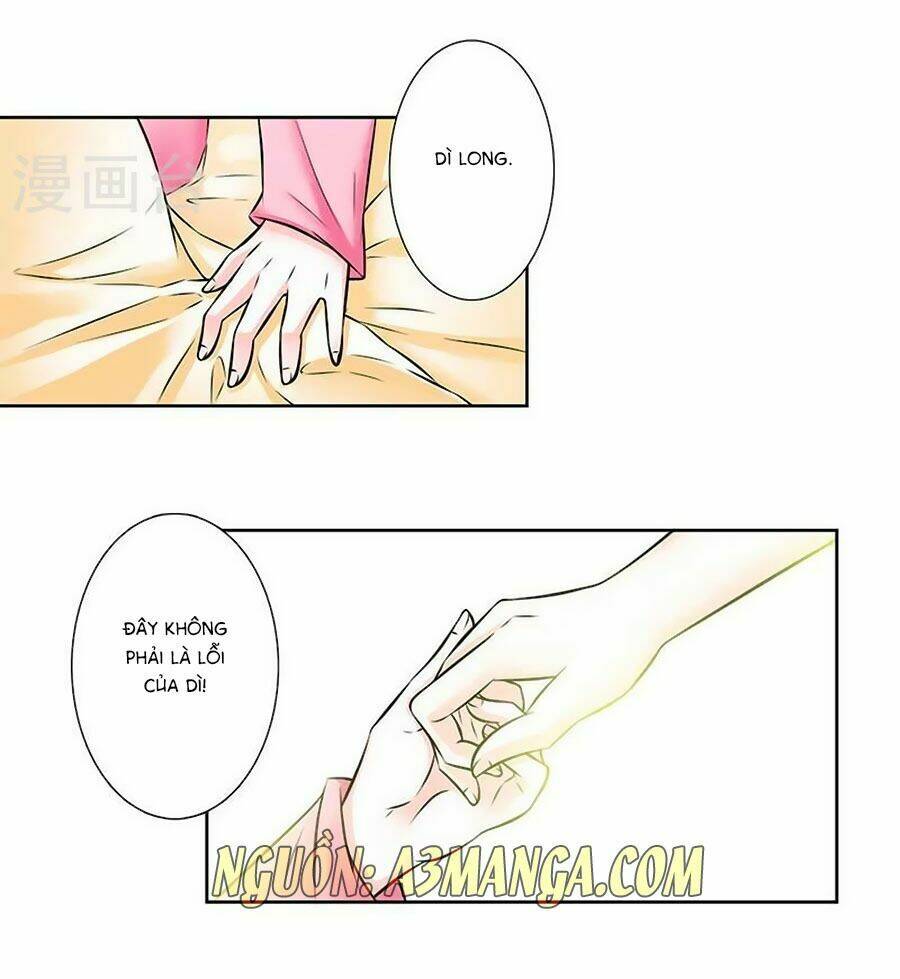 Trí Mệnh Sủng Thê: Tổng Tài Mau Nạp Mạng: Chapter 39