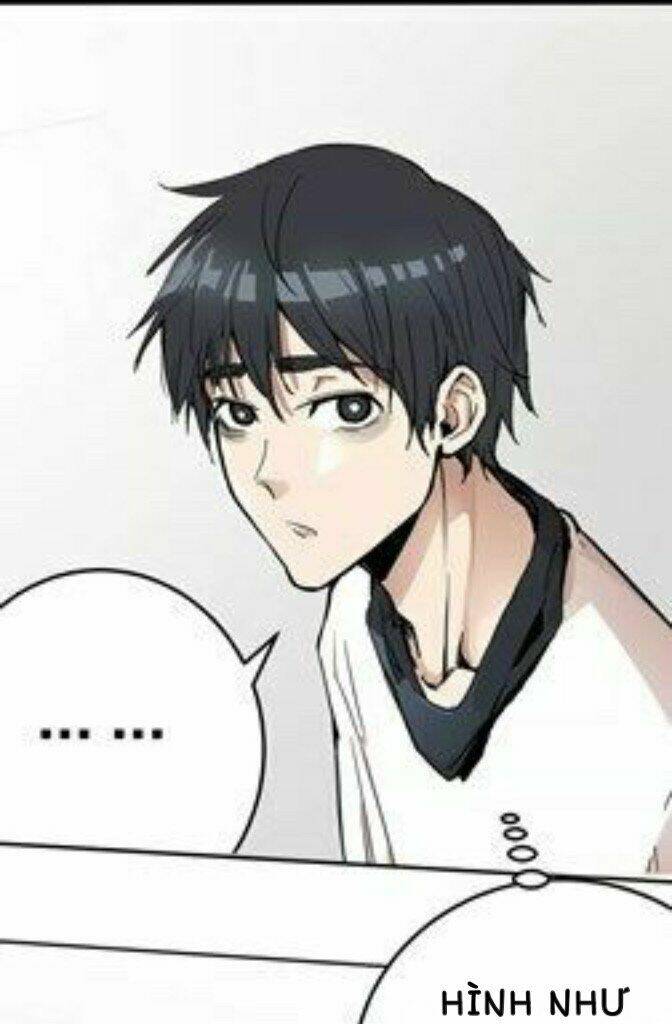 Kim Tiền Chí Thượng: Chapter 1
