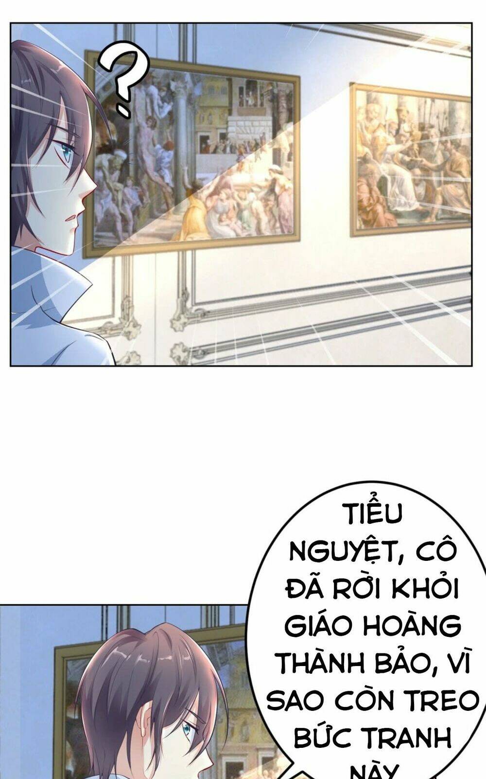 Thiên Hỏa Đại Đạo: Chapter 15