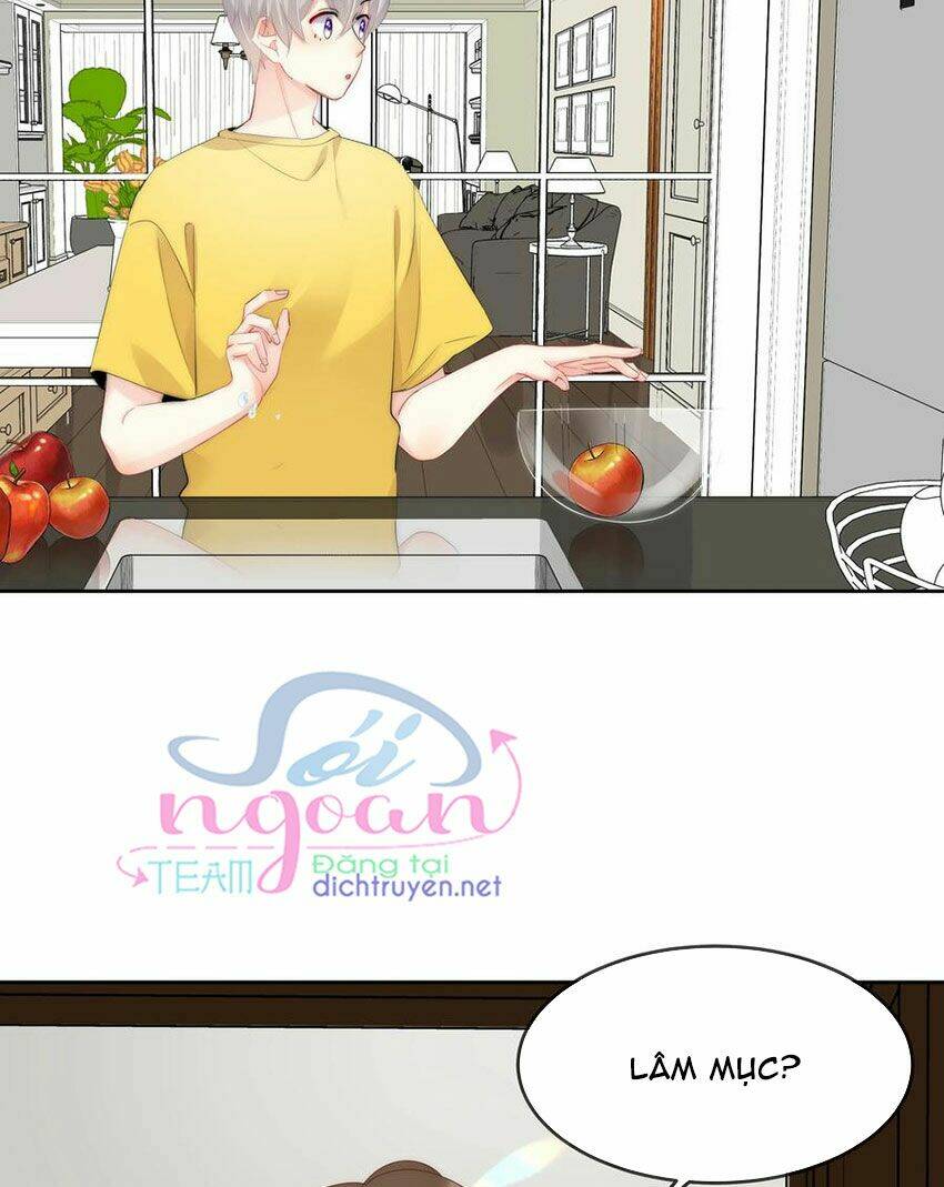 Boss Đại Nhân Là Nữ Thần?: Chapter 53