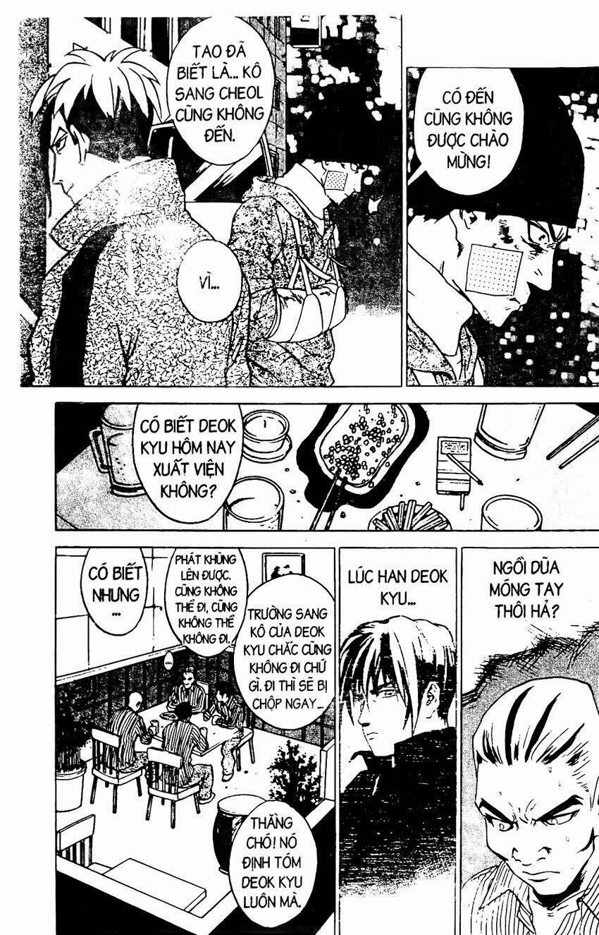 Ai Hơn Ai: Chapter 102