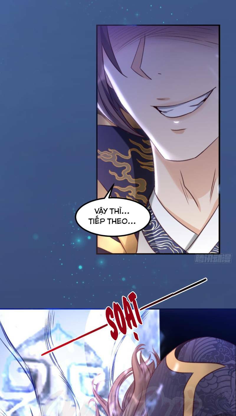 Lão Tổ Của Bạn Đang Online: Chapter 75