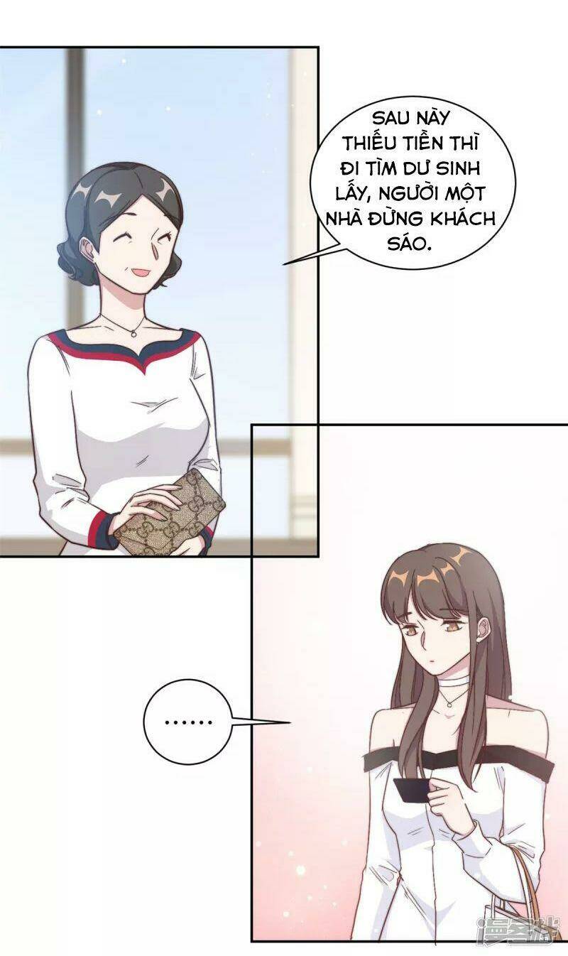 Tổng Tài, Tránh Xa Tôi Ra: Chapter 12