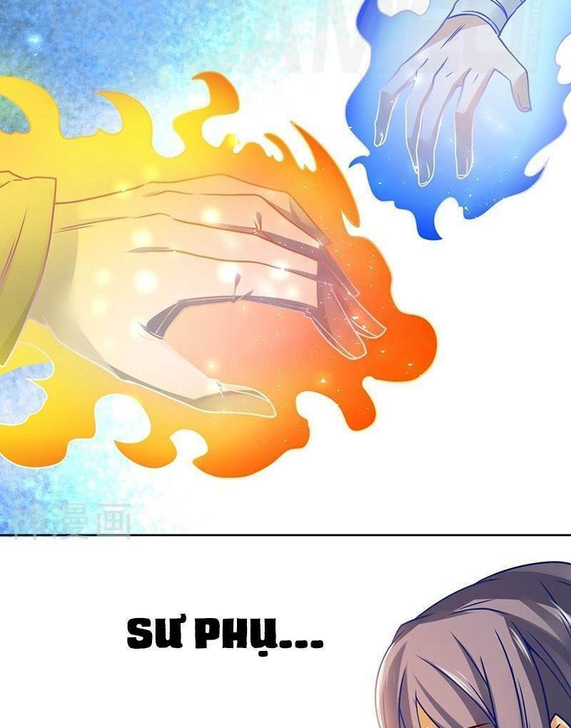 Nhất Phẩm Cao Thủ: Chapter 69