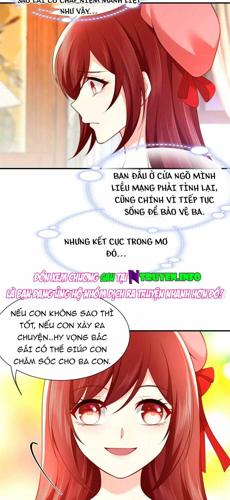 Nam Thần Truy Thê Chỉ Nam: Chapter 82.2