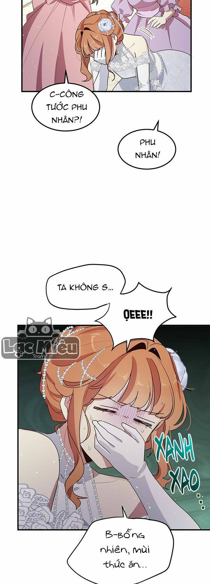 Công Tước, Loạn Vừa Thôi!: Chapter 131