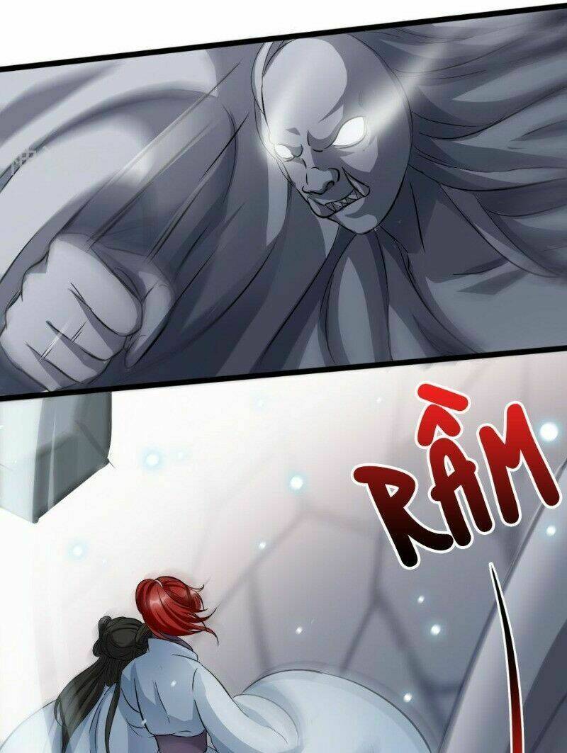 Nghịch Đồ Tại Thượng: Chapter 44