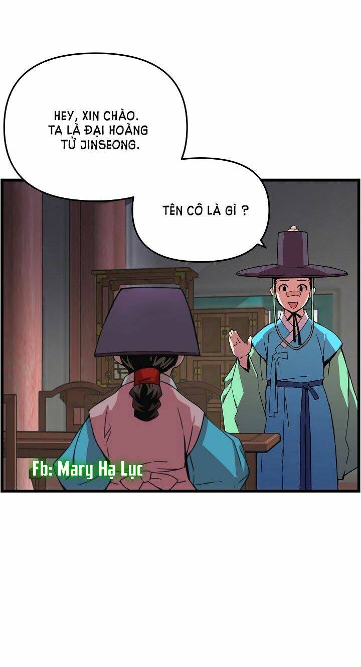 Tôi Sẽ Sống Như Một Hoàng Tử: Chapter 20