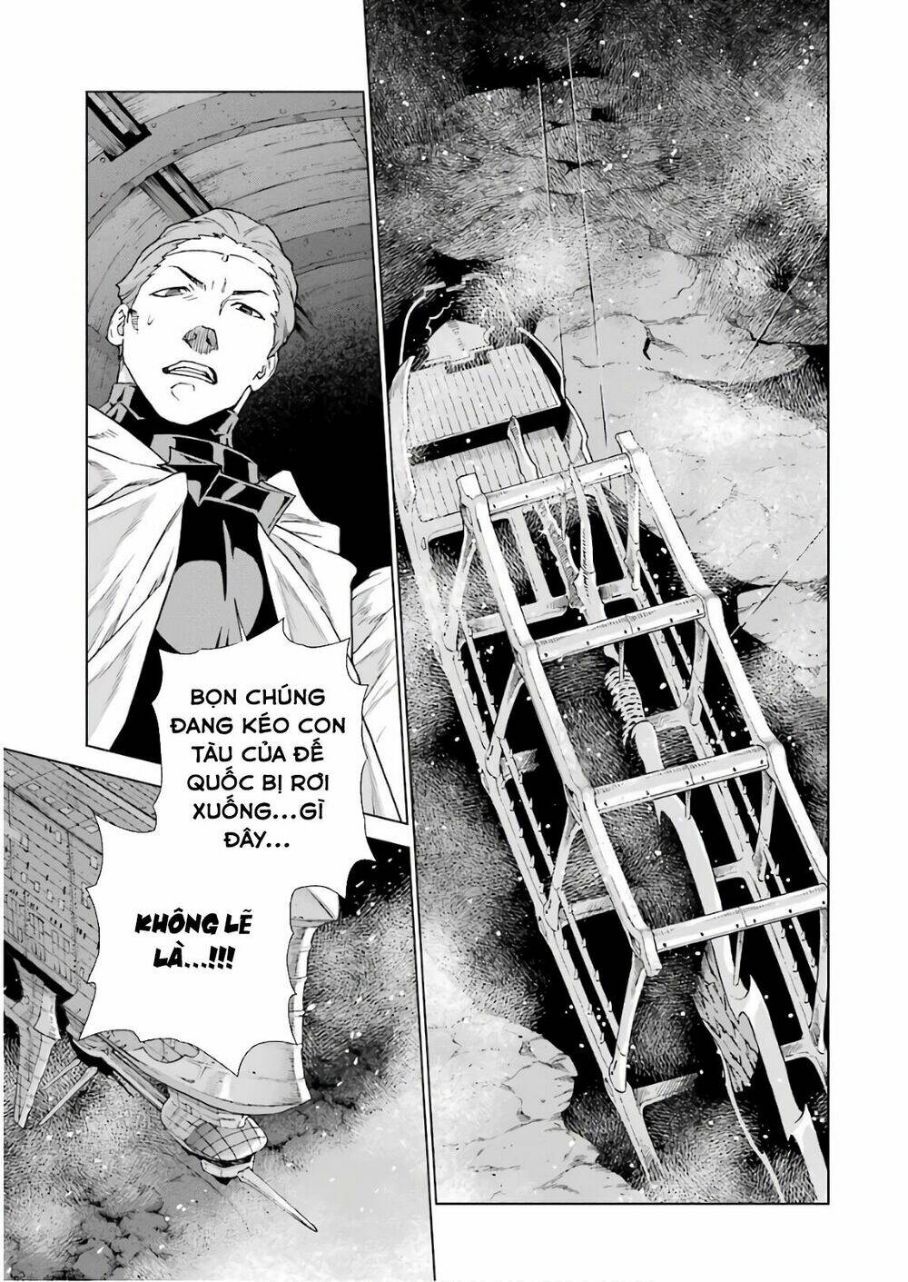 Ubel Blatt: Chapter 167.2