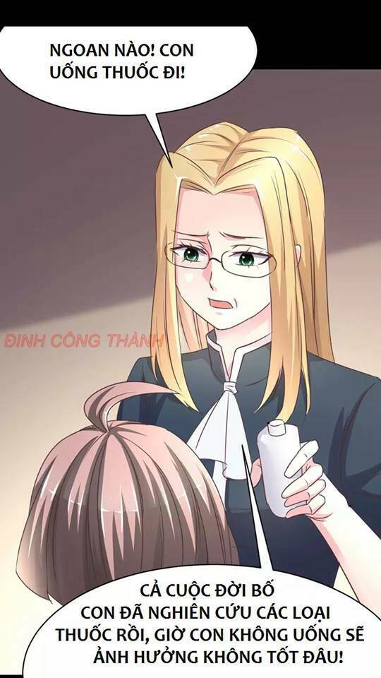 Truyện Kinh Dị Ở Tòa Nhà Số 44: Chapter 40