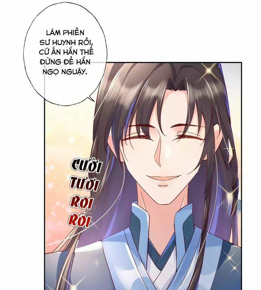 Điềm Mỹ Chi Huyết: Chapter 29
