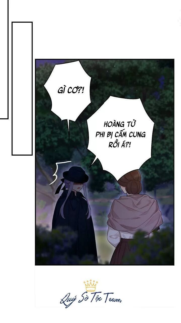 Tồn Tại Với Tư Cách Là Vợ Của Nam Chính: Chapter 156