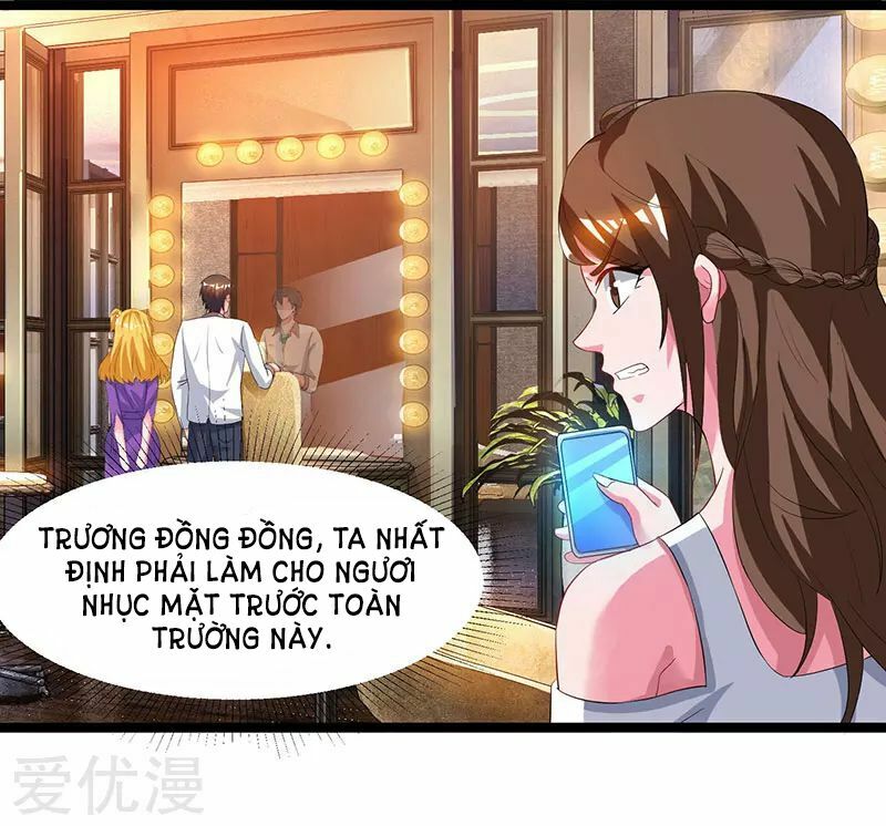 Trọng Sinh Khí Thiếu Quy Lai: Chapter 50