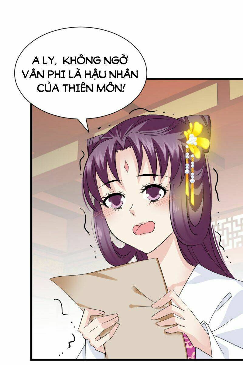 Tuyệt Thế Độc Phi Của Tà Vương: Chapter 77