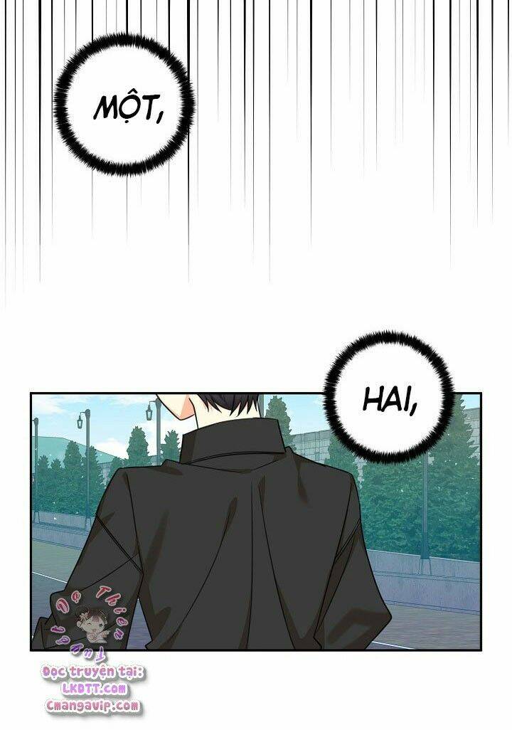 Ba Người Anh Trai Của Tôi Là Bạo Quân: Chapter 32