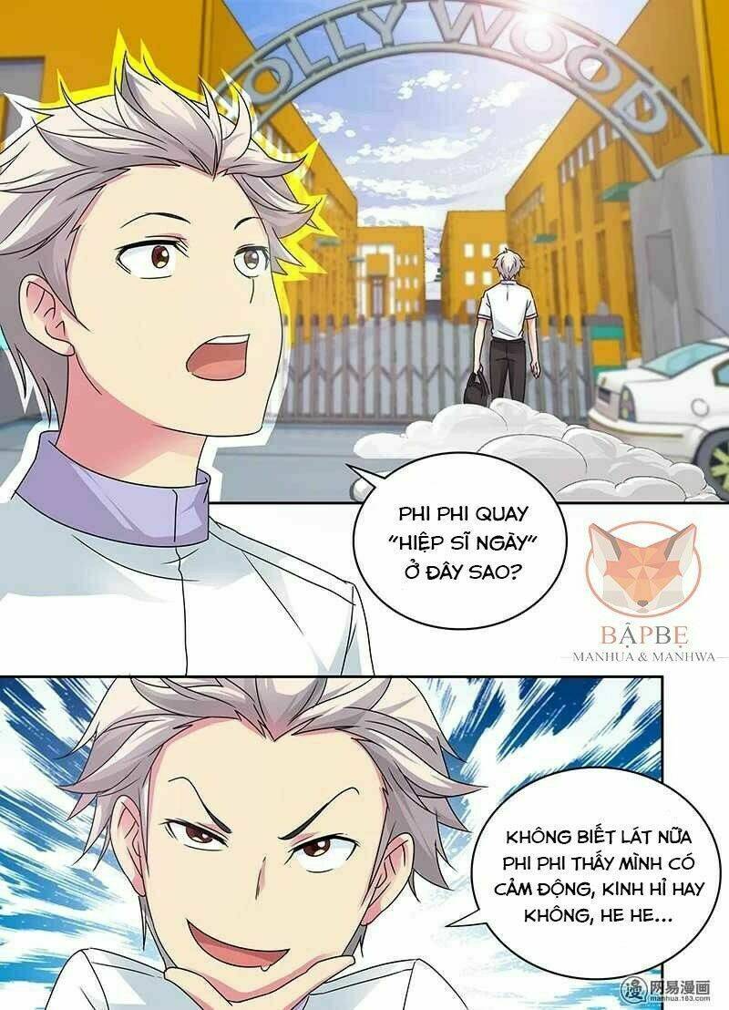 Tôi Là Thần Y: Chapter 152