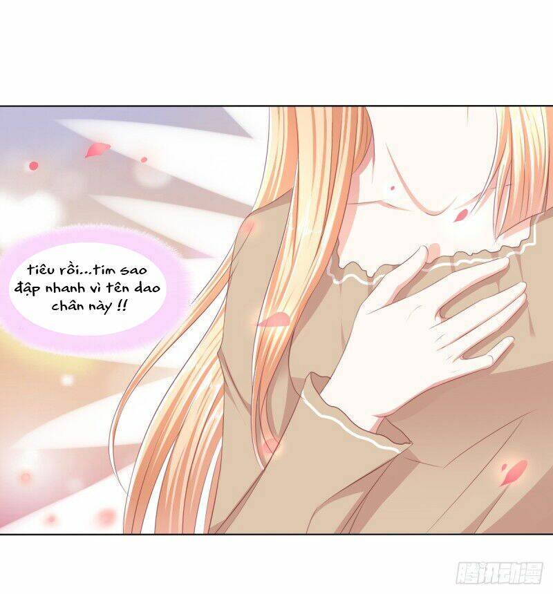 Hoàng Đế “Phế Vật” Tiến Hóa Sử: Chapter 59