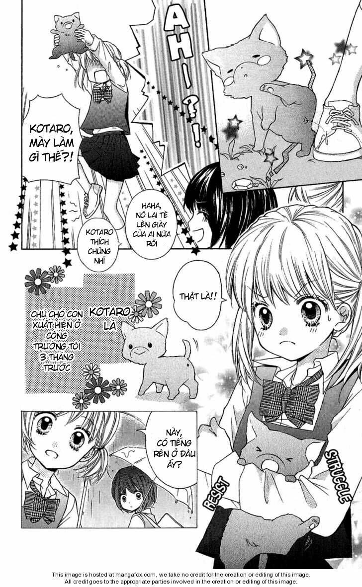 Screaming Lesson!!!: Chapter 2