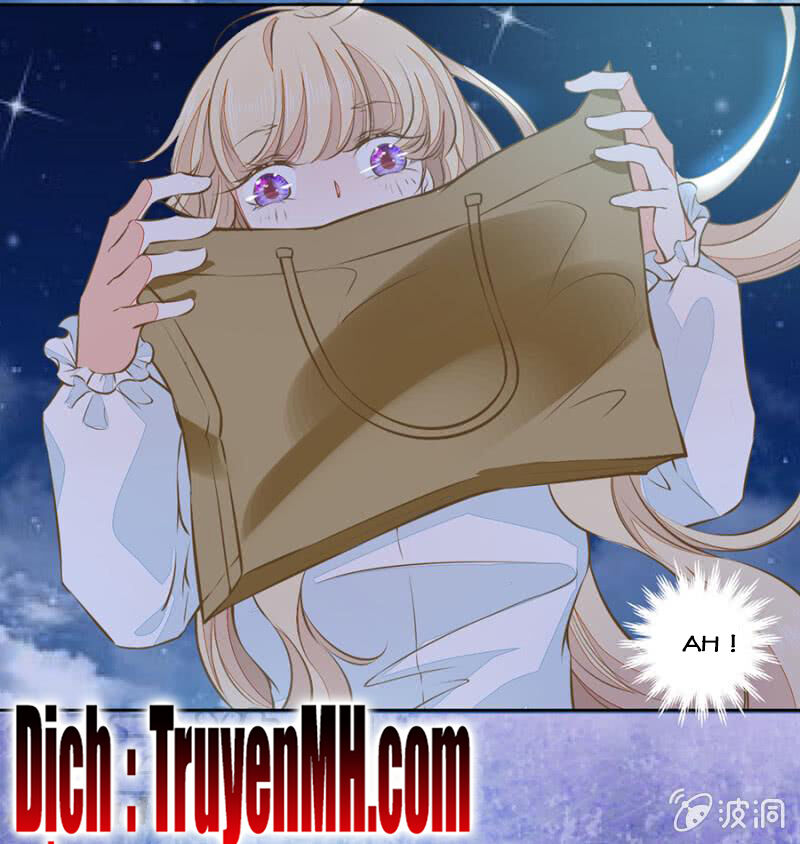 Hôn Sai 55 Lần: Chapter 88