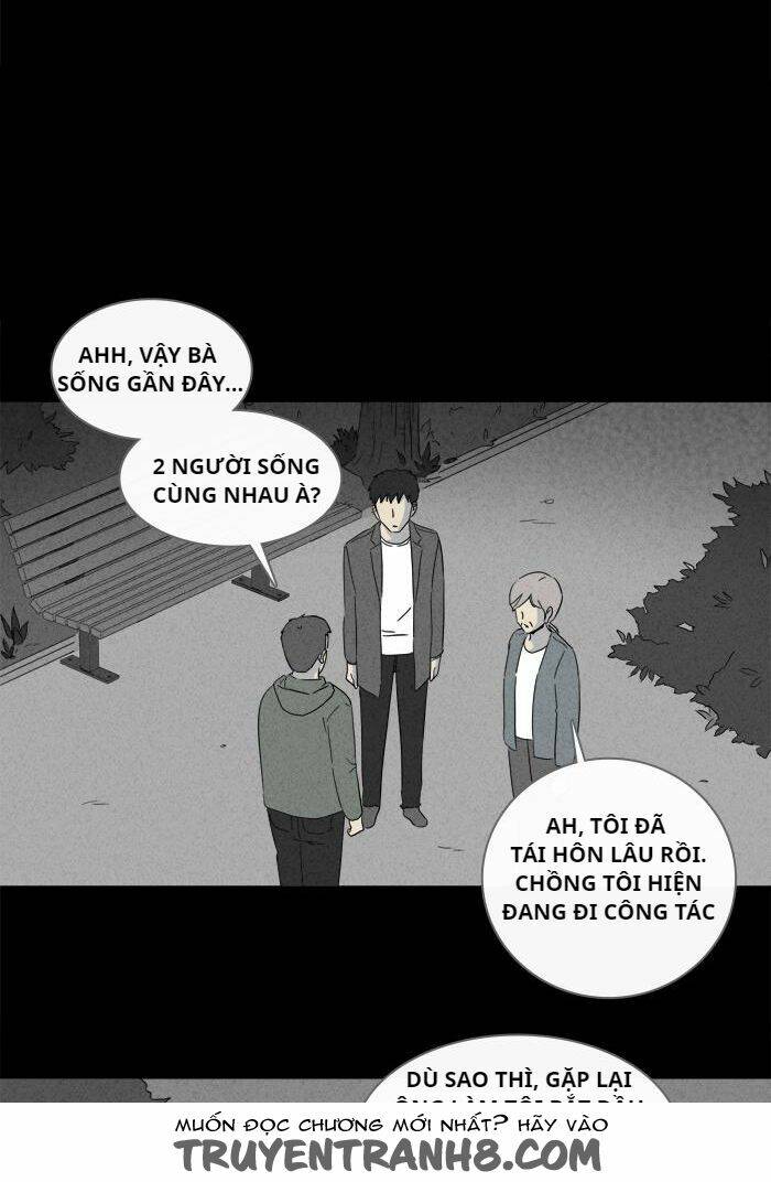 Những Câu Chuyện Bất Thường: Chapter 175