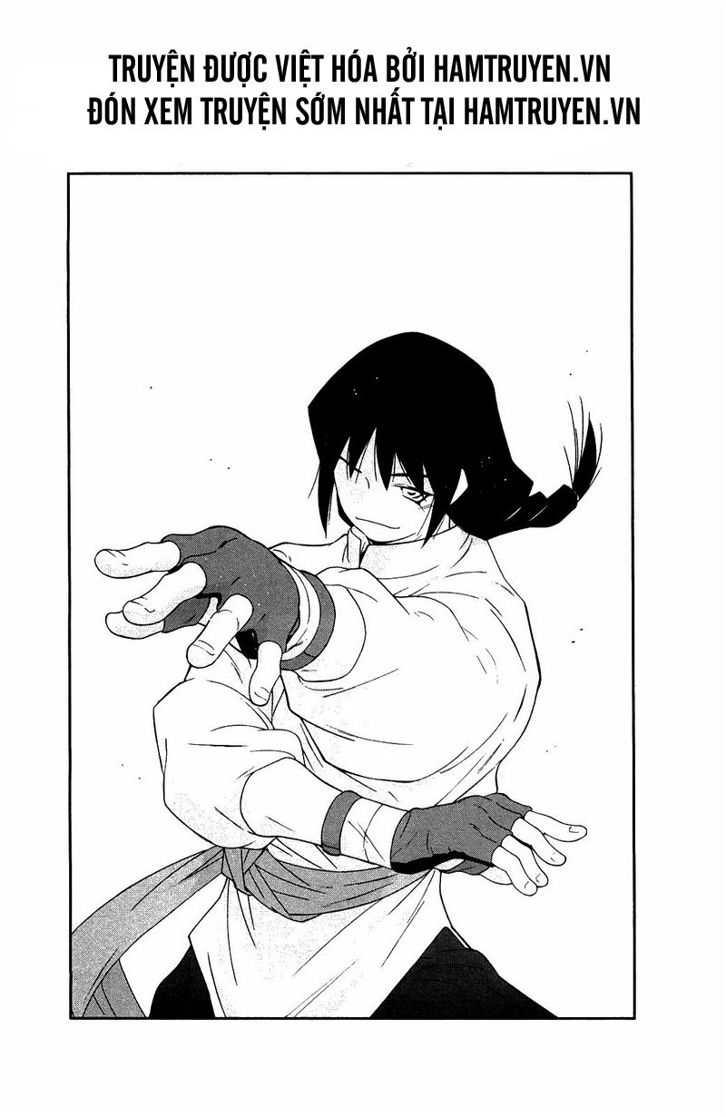 Truyền Nhân Atula 3: Chapter 63