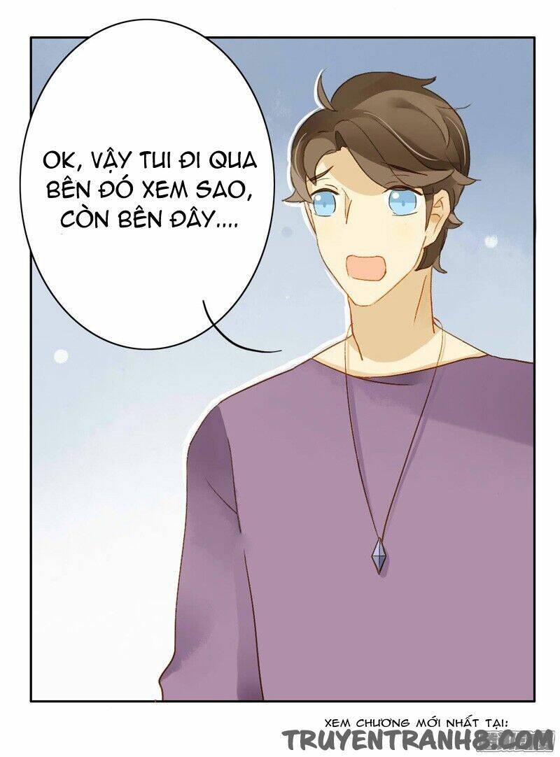 Sức Mạnh Của Sắc Đẹp: Chapter 116