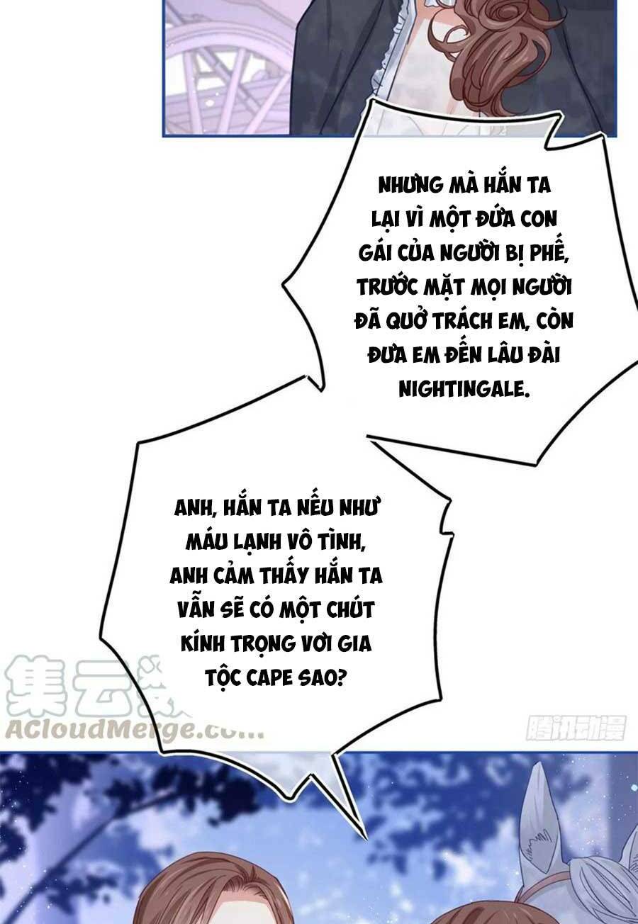 Nữ Hoàng Đầu Tiên Của Đế Quốc: Chapter 56