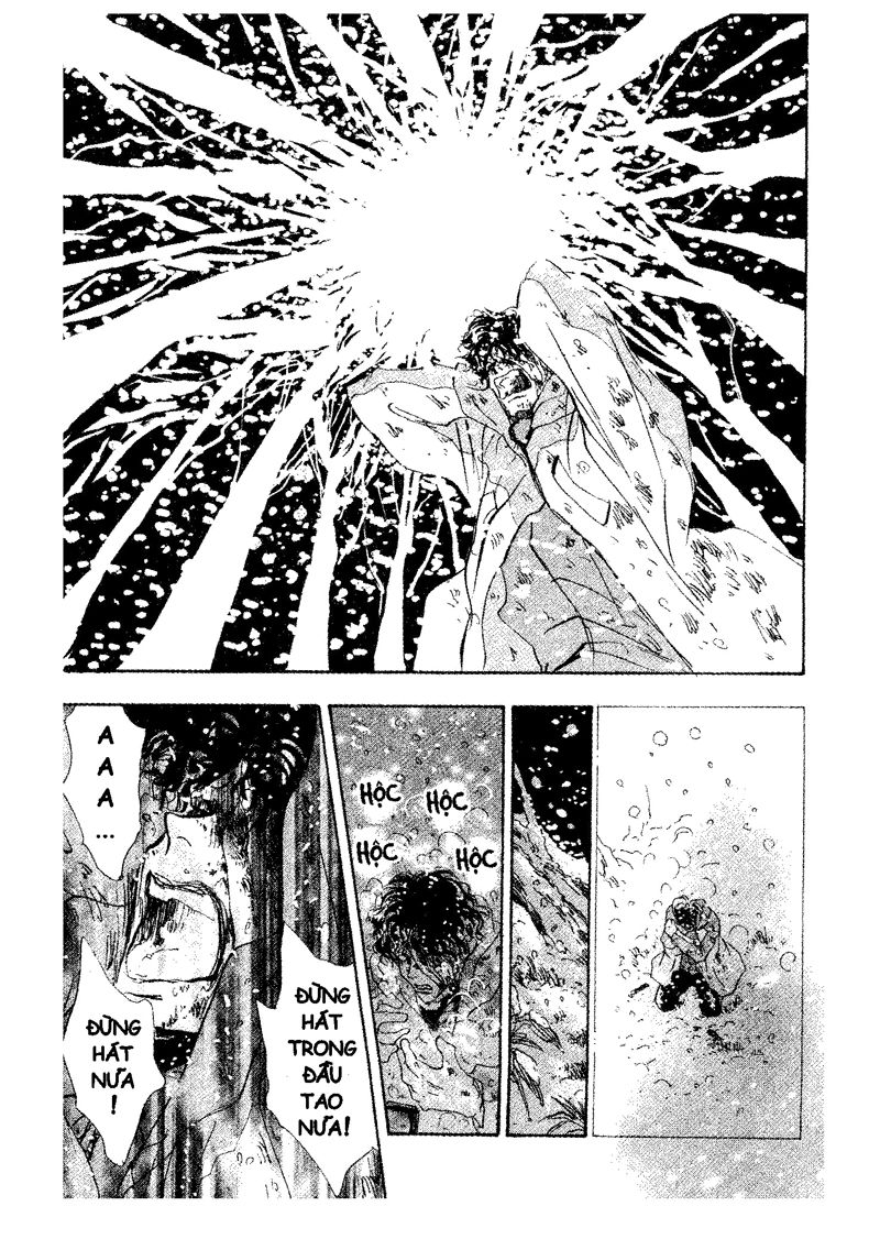 Mầm Sống: Chapter 48