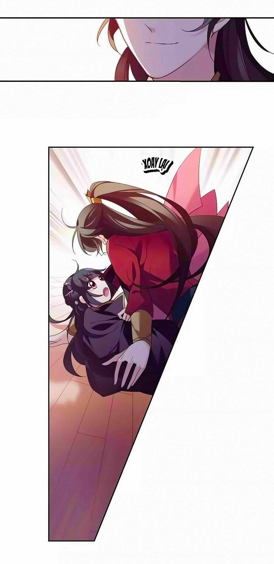 Toàn Cơ Từ: Chapter 37.6