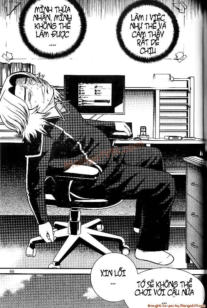 Need A Girl: Chapter 10