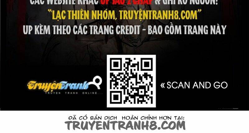 Hiểm Họa Ô Nhiễm Nguồn Nước: Chapter 1