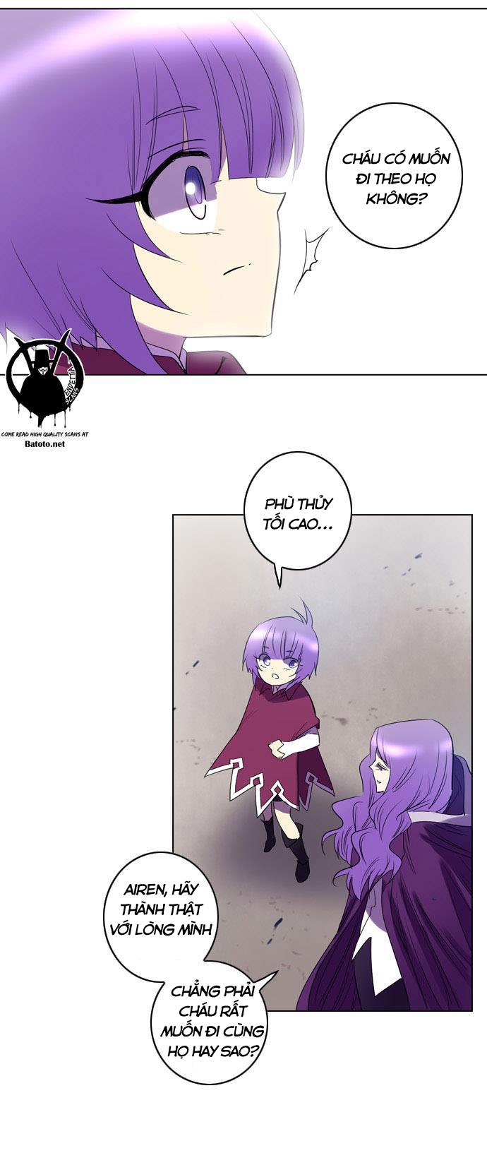 Soul Cartel: Chapter 91