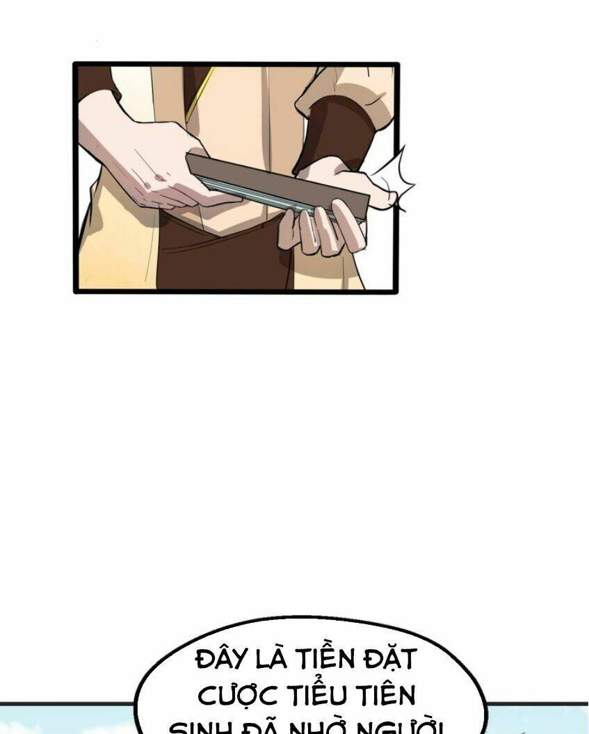 Đại Nghịch Chi Môn: Chapter 29