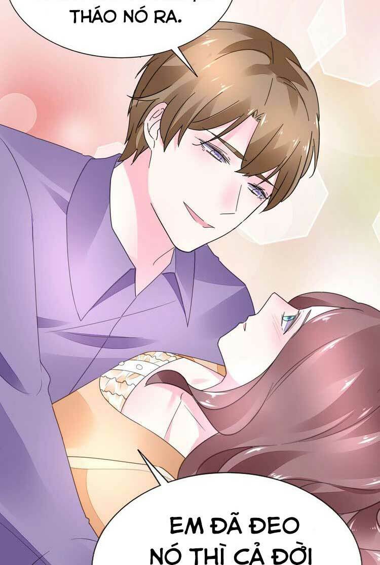 Điều Ước Sủng Ái Bất Bình Đẳng: Chapter 77.2