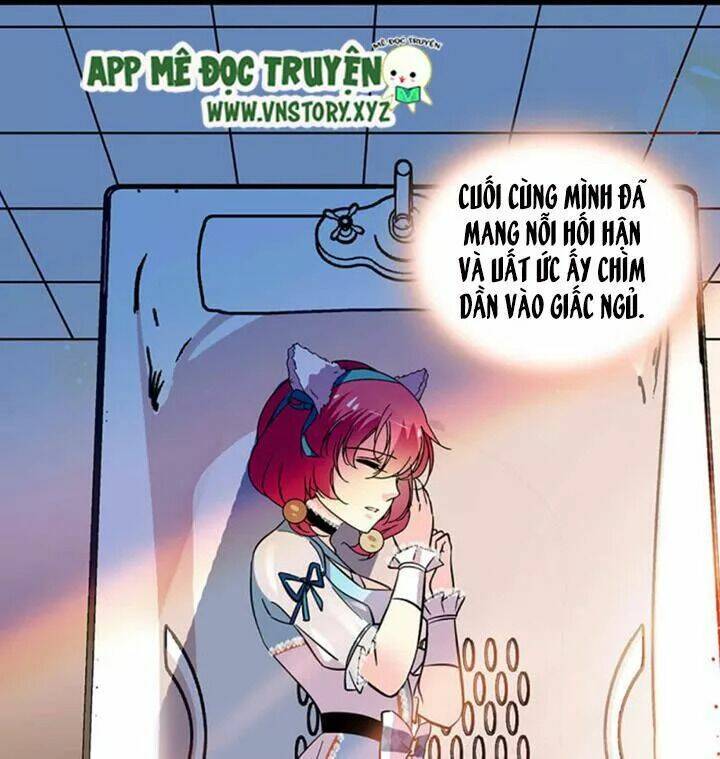 Nữ Hầu Sau Giờ Học: Chapter 46