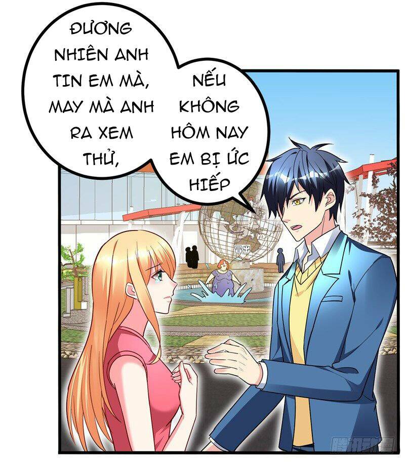 Vòng Bạn Bè Địa Phủ: Chapter 28