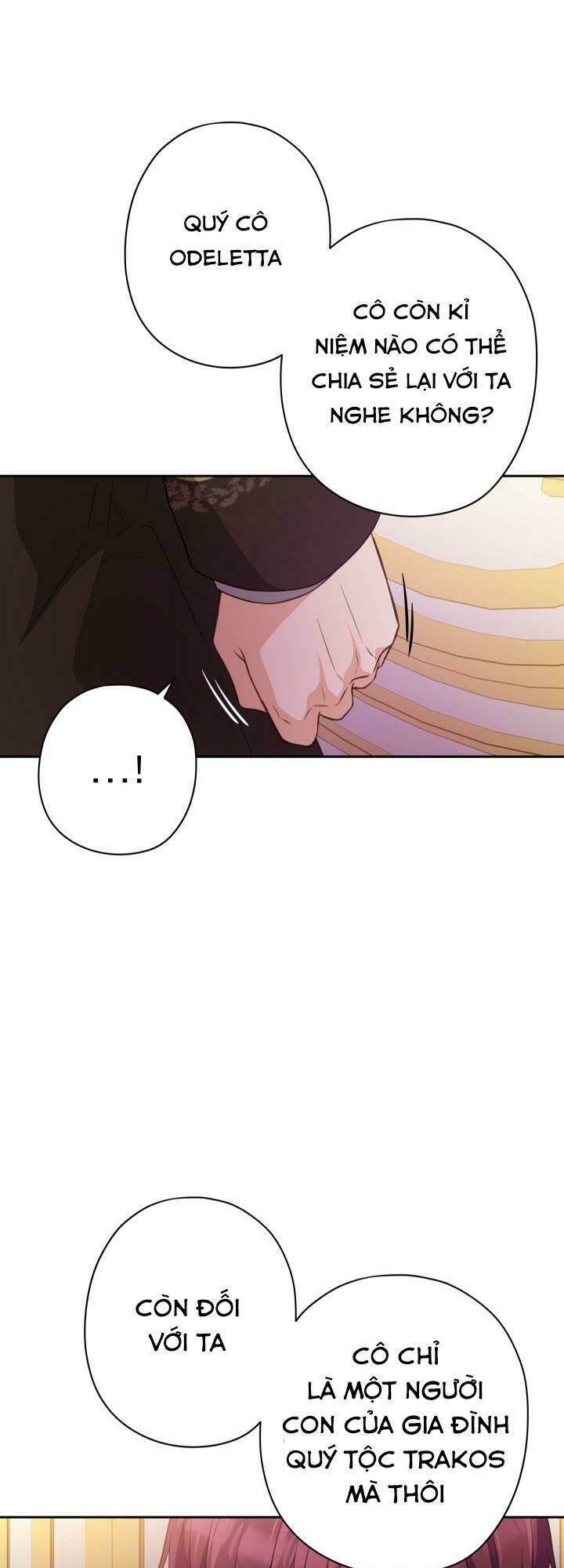 Gửi Đến Người Bạn Của Tôi: Chapter 30