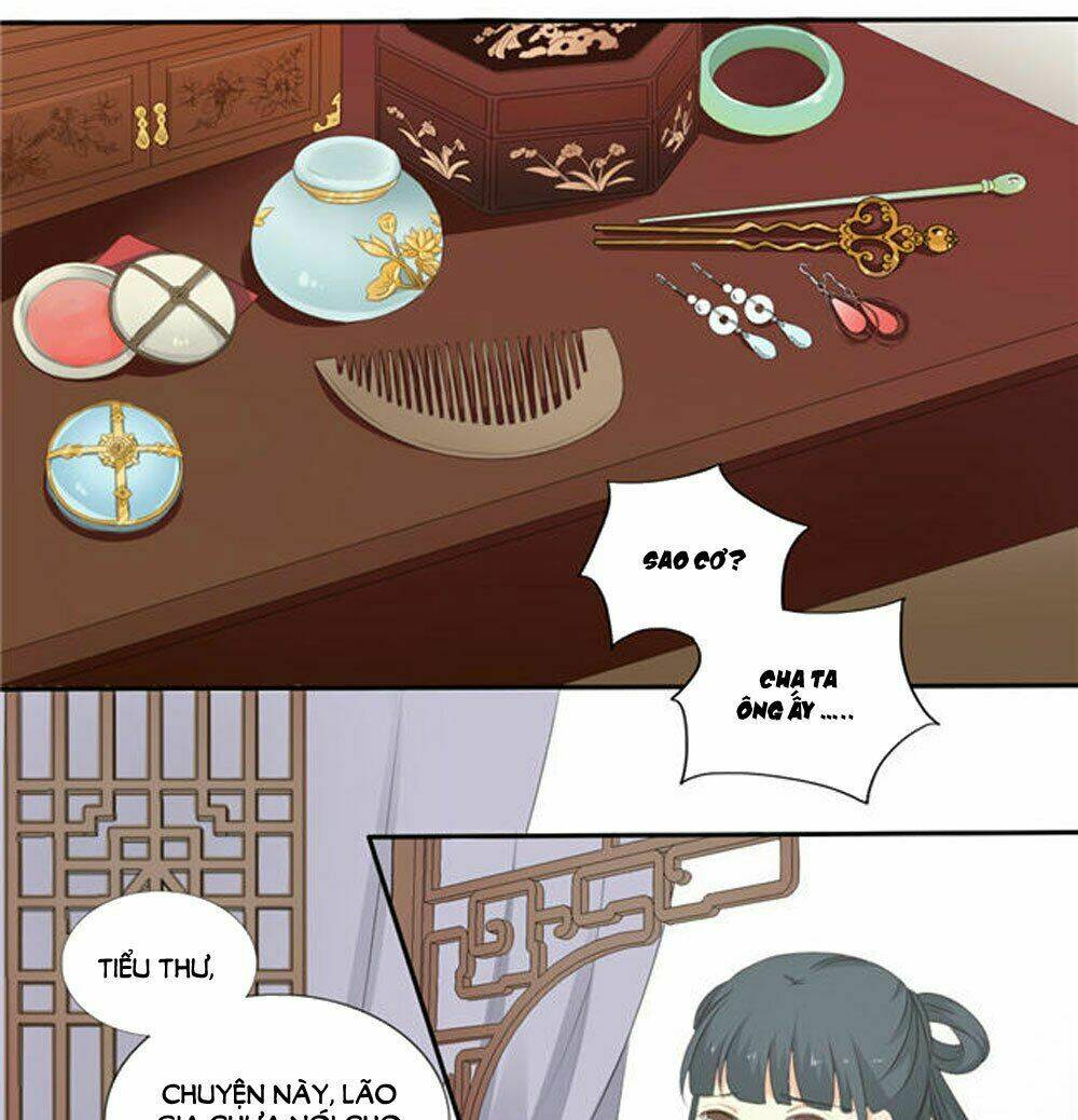 Quy Tự Dao: Chapter 53