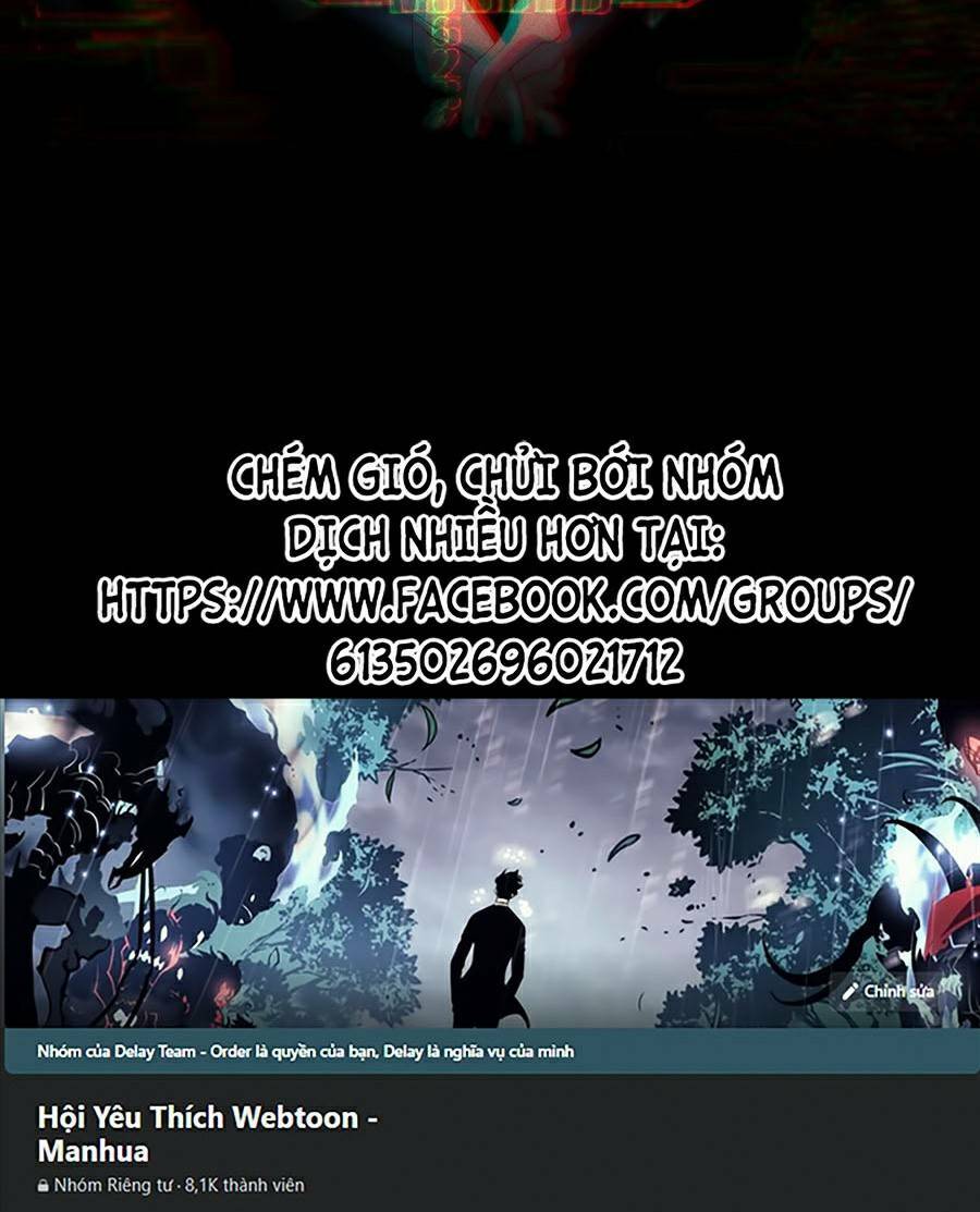 Người Chơi Siêu Mạnh: Chapter 3