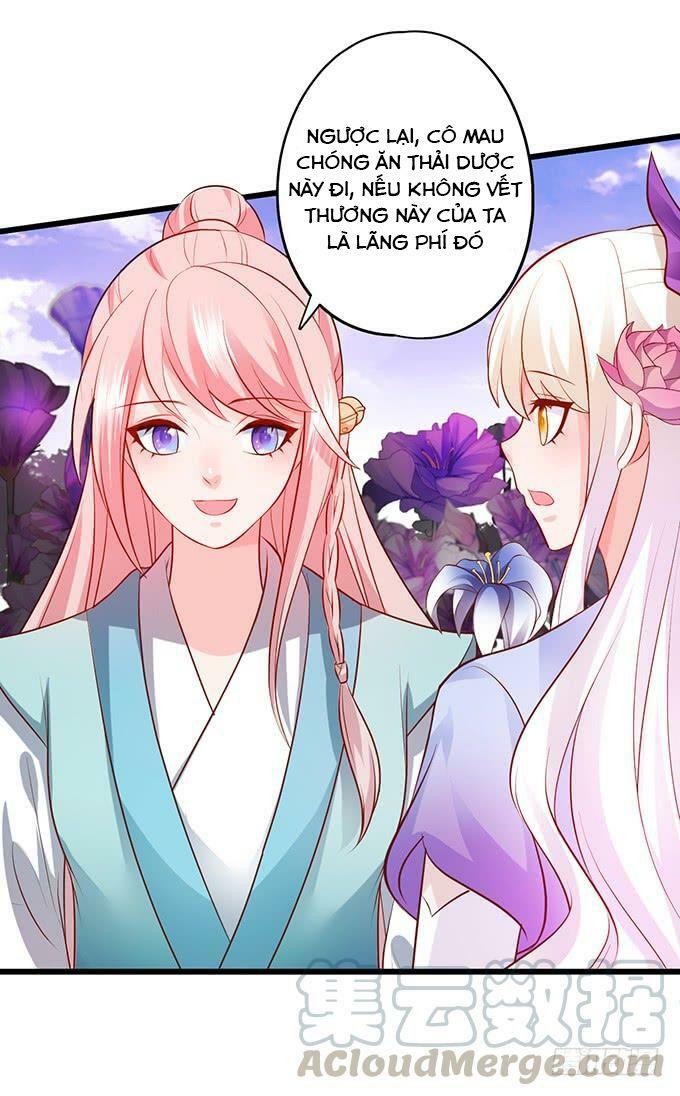 Hồ Tiên Hung Bạo: Chapter 140