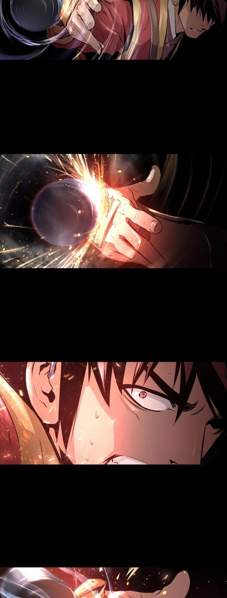 Dị Giới Tam Tuyệt: Chapter 12