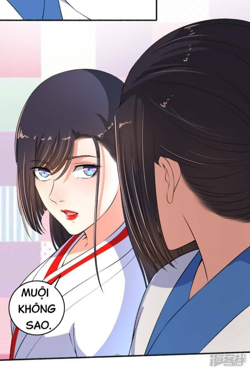 Cuồng Phi Phách Lối: Chapter 91