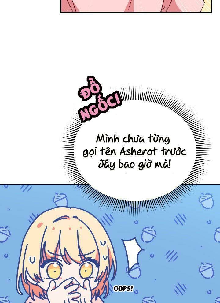 Nàng Elizabeth Thuần Khiết: Chapter 3