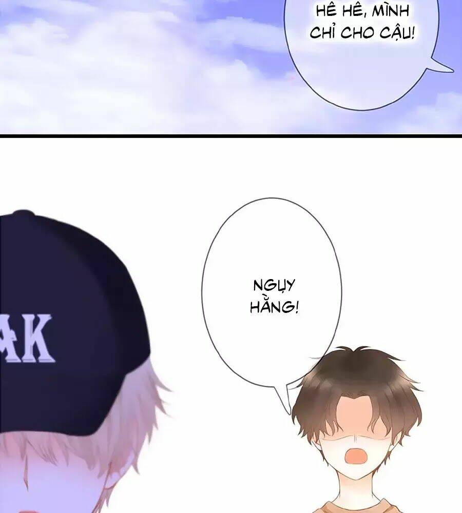 Đóa Hoa Chớm Nở: Chapter 3